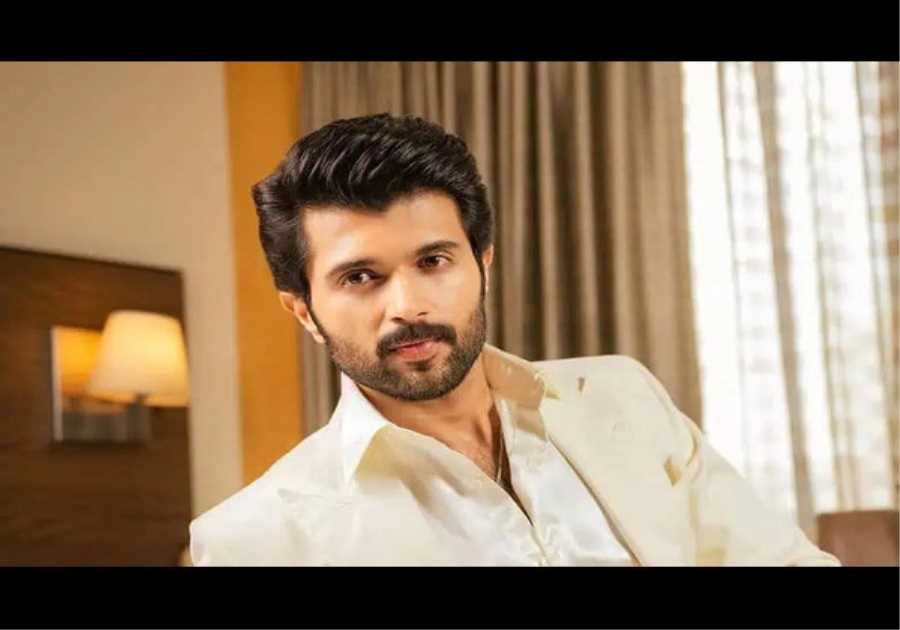 Heres Why Vijay Deverakondas Fans Are Disappointed 