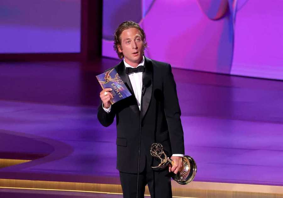 Everything to Know About the 2025 Emmy Awards