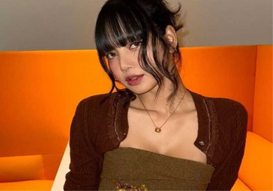 BLACKPINKs LISA Earns THIS Nomination at Emmy Awards 2025 Fans Remain Unhappy 