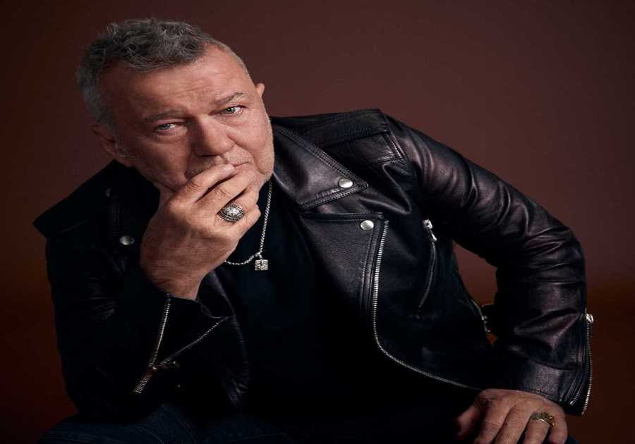 Jimmy Barnes vows to 'get the party jumping' with Logies performance