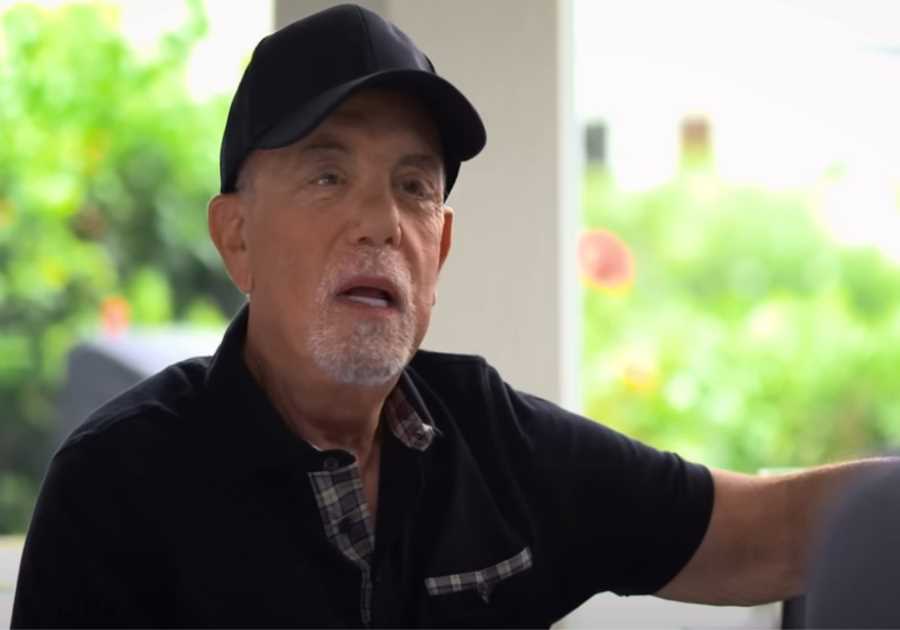'Sounds a lot worse than what I'm feeling': Billy Joel's health update after brain condition diagnosis