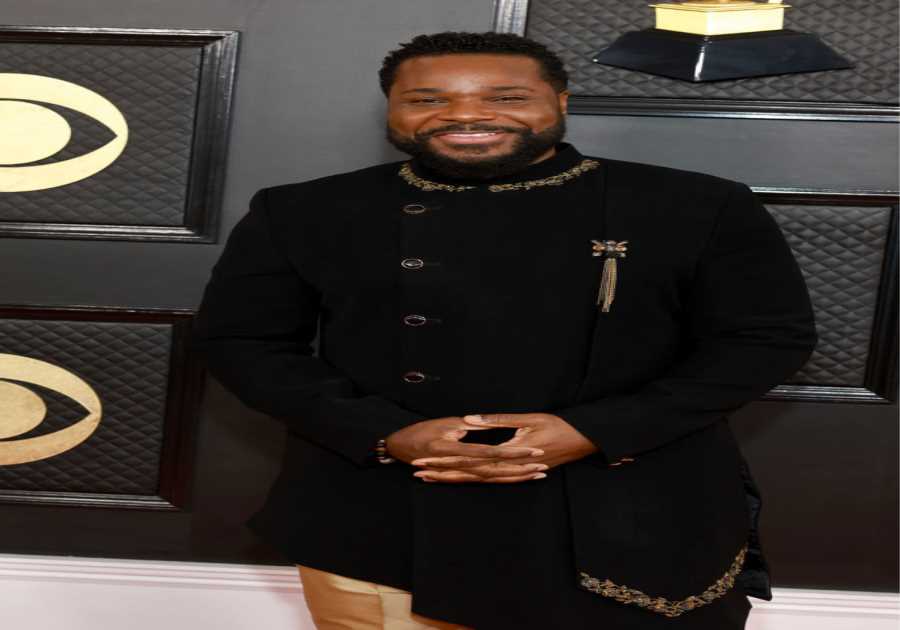 The Cosby Show star Malcolm-Jamal Warner dies at 54 after drowning on family holiday