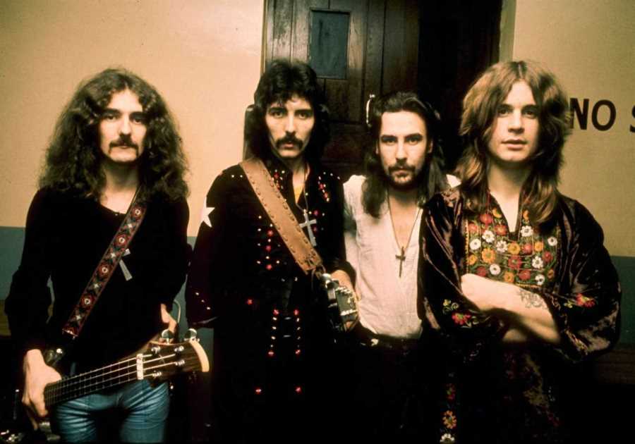 Black Sabbath's Geezer Butler opens up about the shock of how 'frail' Ozzy Osbourne was before their last performance