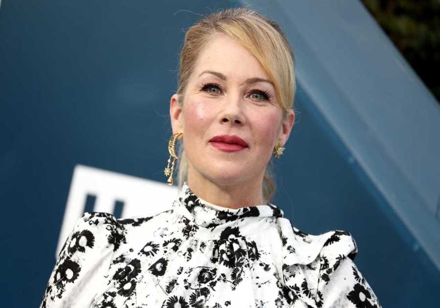 Christina Applegate shares teen daughter's hurtful words amid MS battle