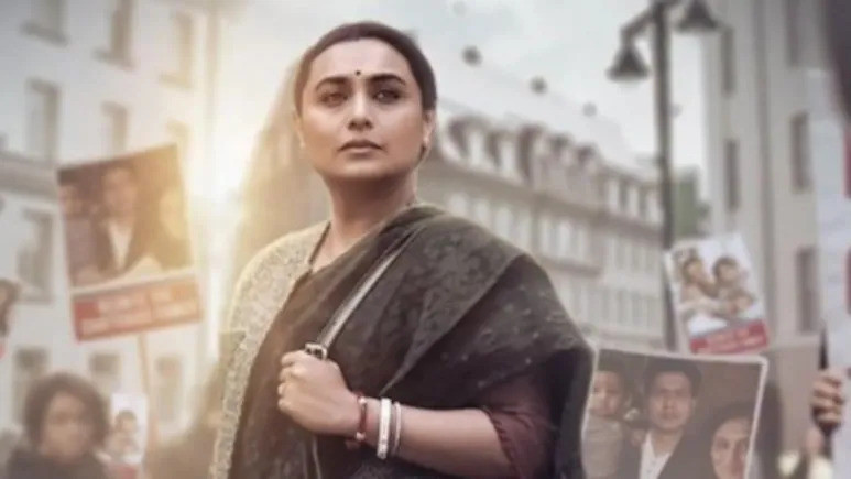 Rani Mukerji