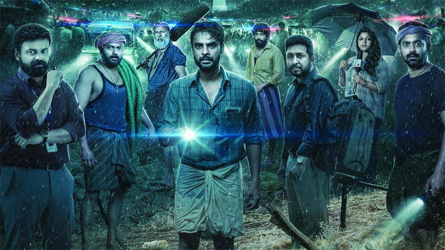 Malayalam Cinema Modest wins at 71 National film awards
