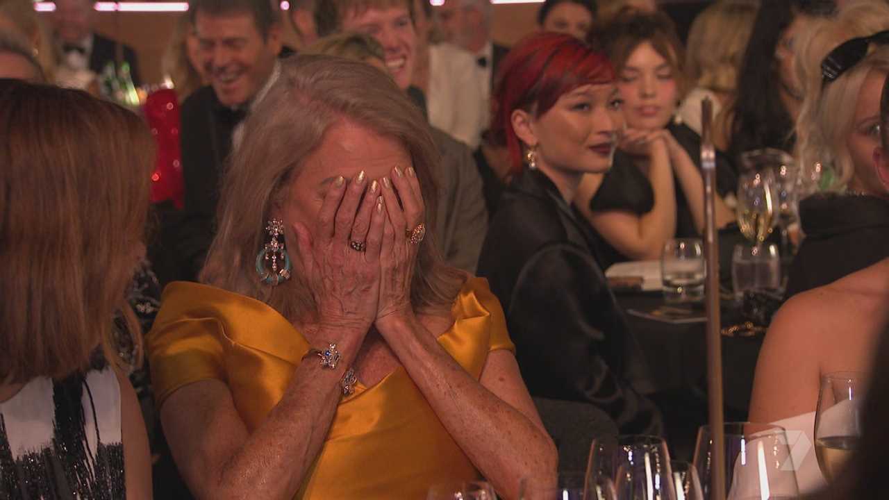 'Have a great night, rest in peace': Everyone Sam Pang roasted in his brutal Logies opening speech