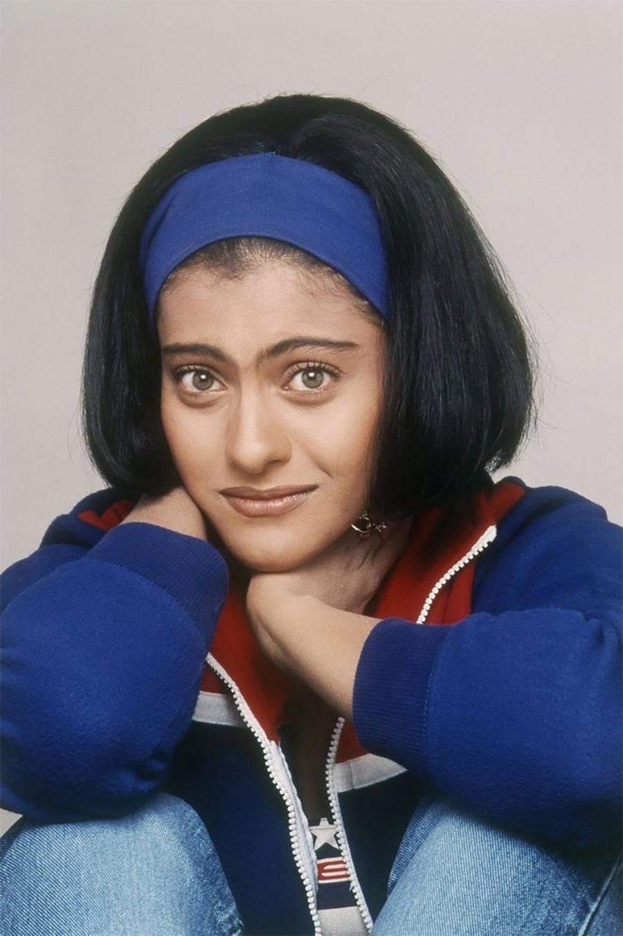 Filmfare Awards won by Kajol