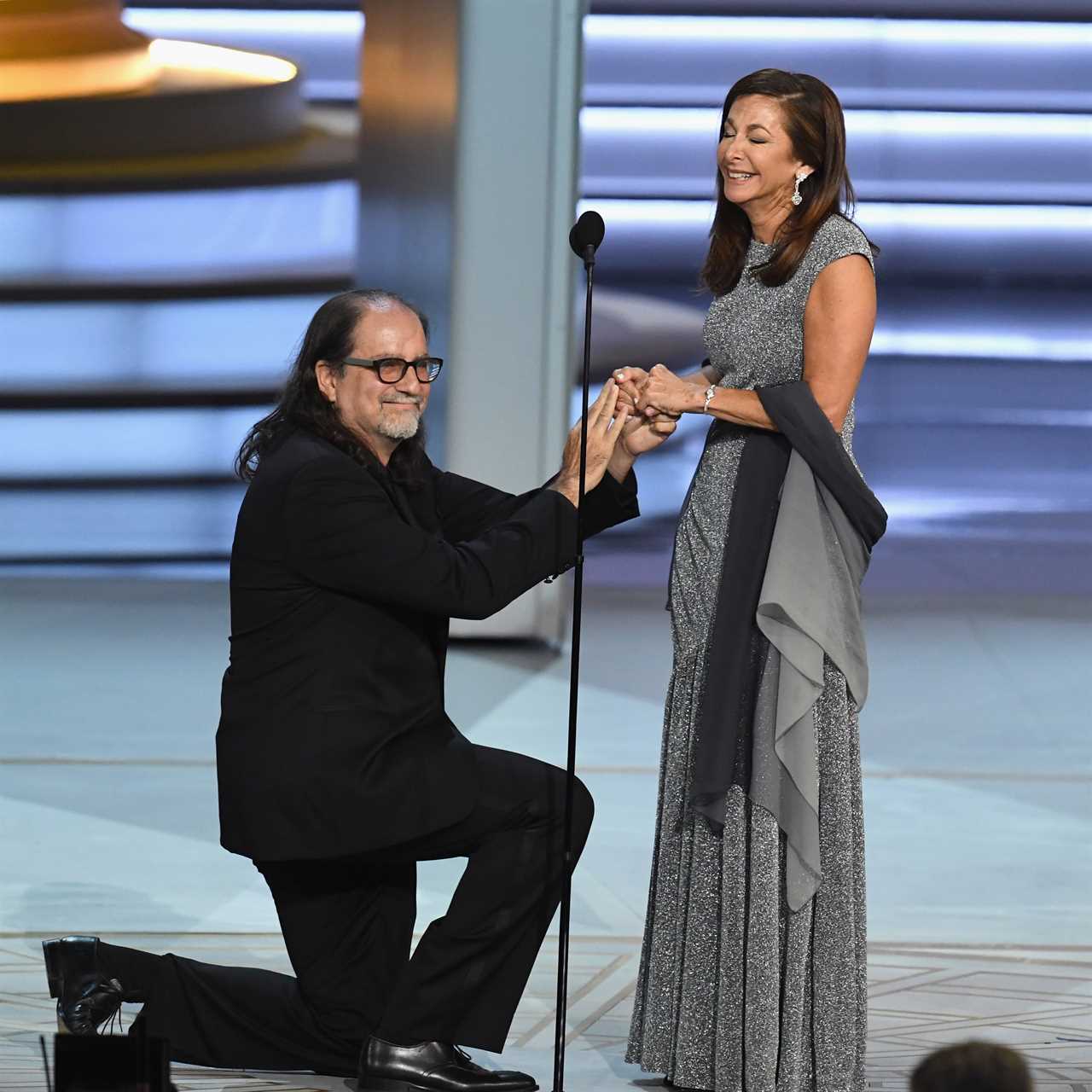 The most elaborate, swoonworthy celebrity proposals ever