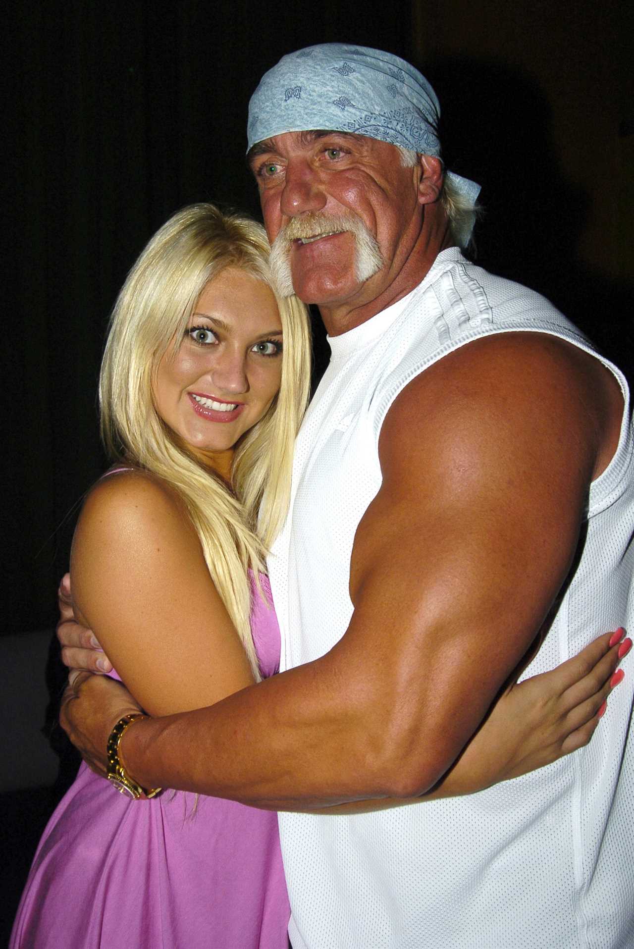 'Little bit callous': Hulk Hogan's daughter Brooke Hogan shares details behind their estrangement