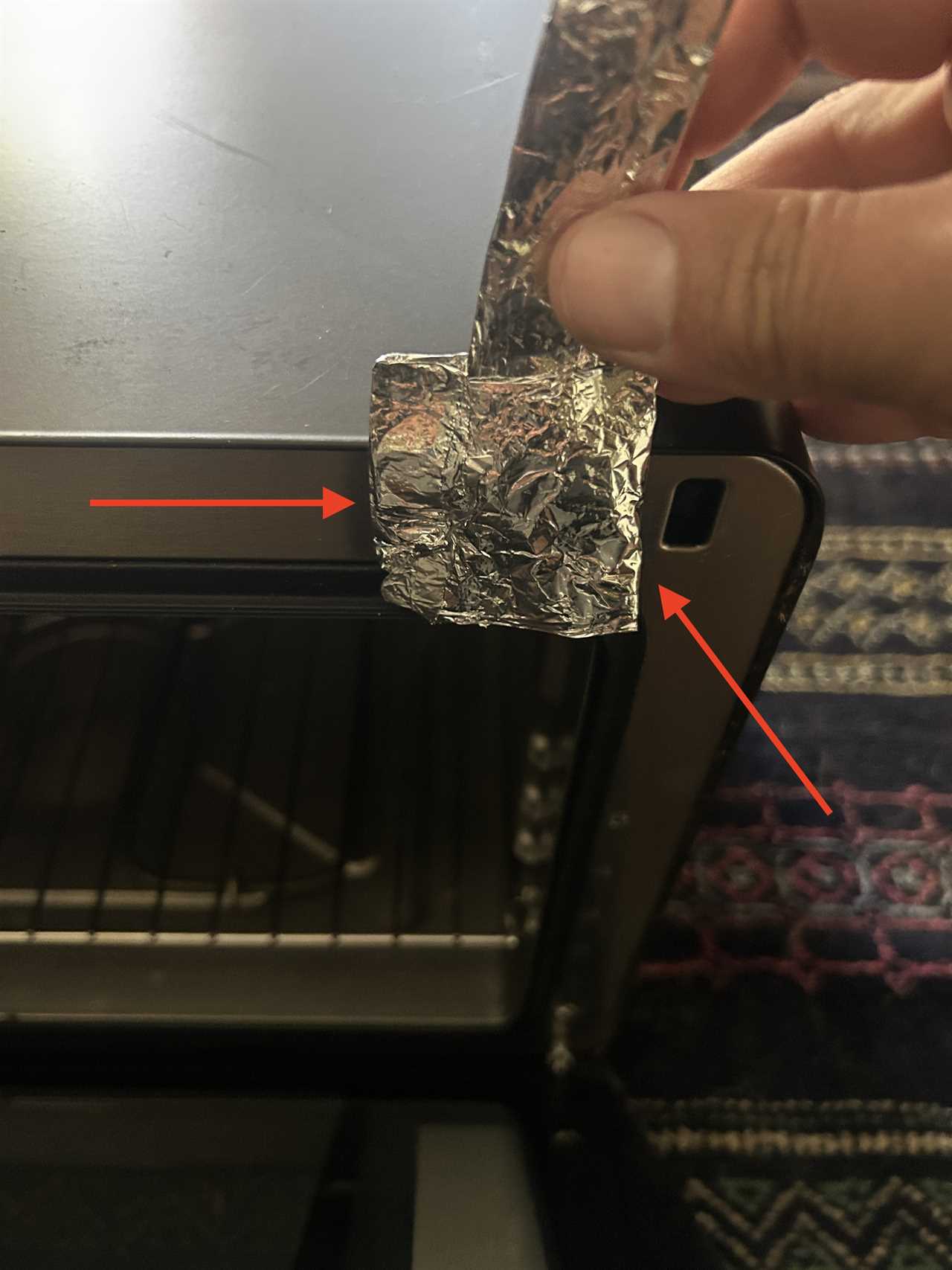 A Software Update Bricked Some Anova Precision Ovens. Anova’s Solution Involves Tin Foil and Tape