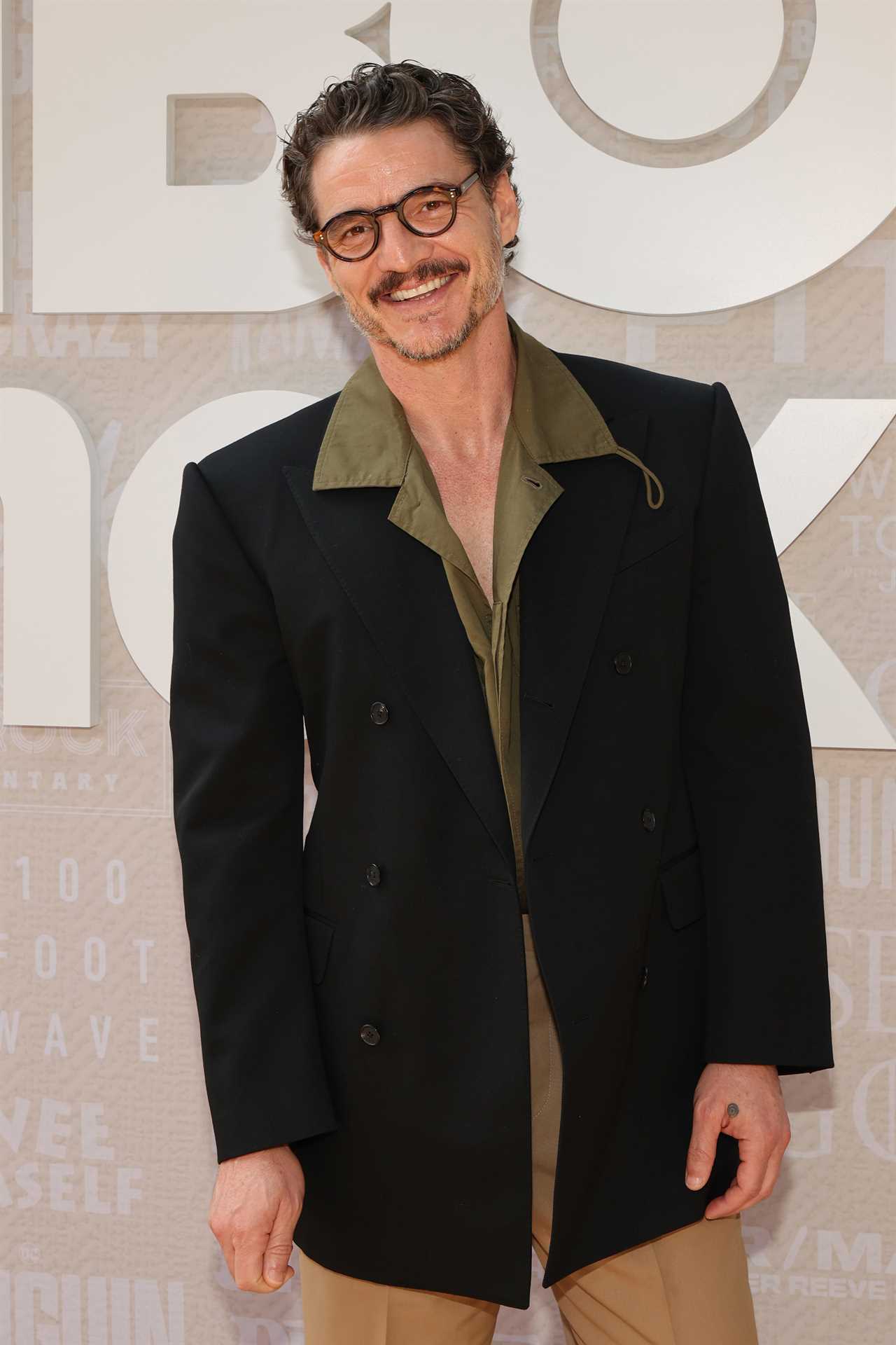 HBO Max stars step out at the Emmy nominee celebration event