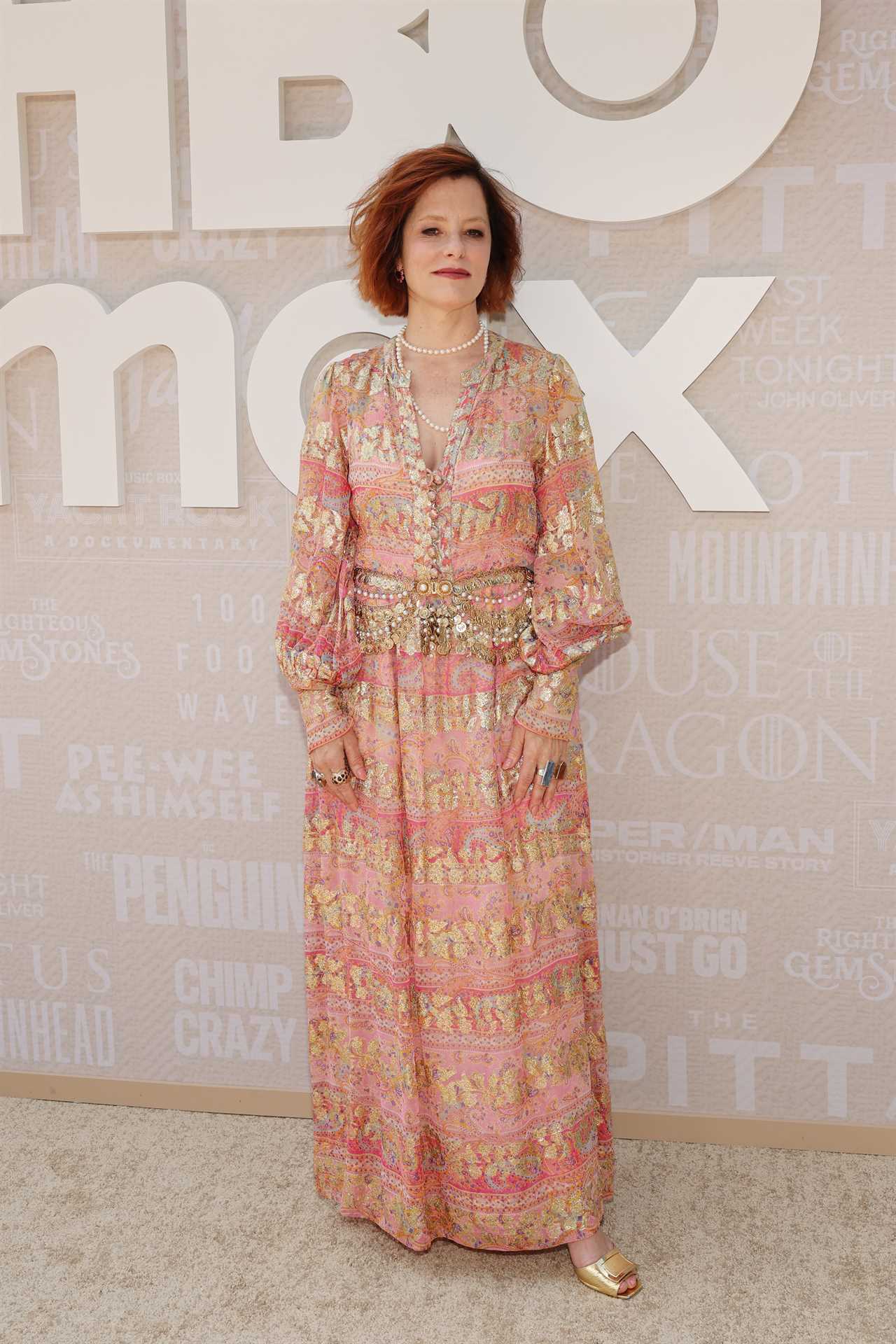 Parker Posey