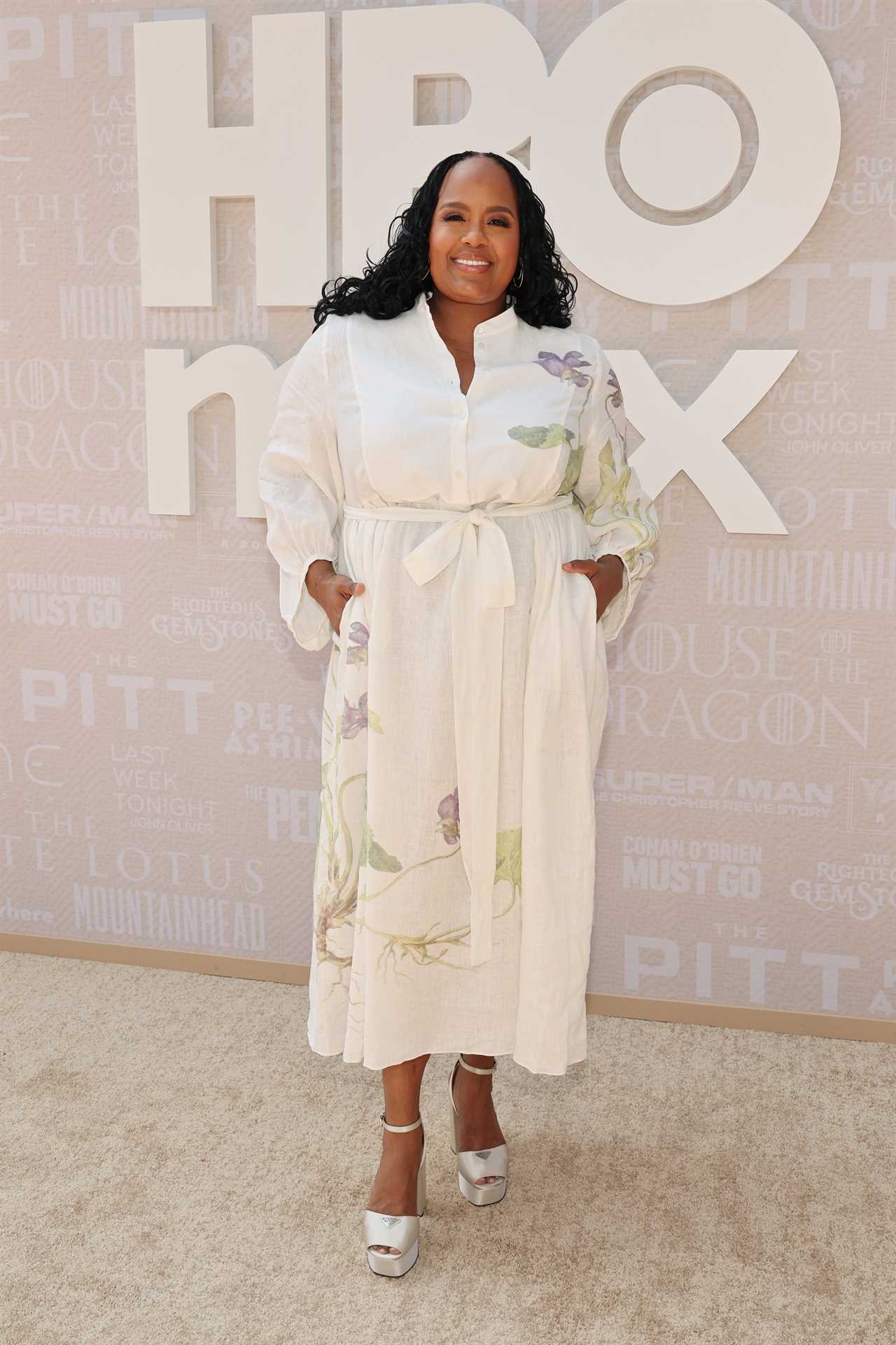 Natasha Rothwell
