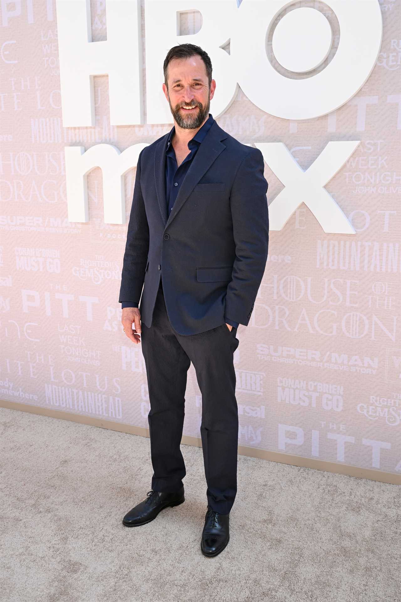 Noah Wyle