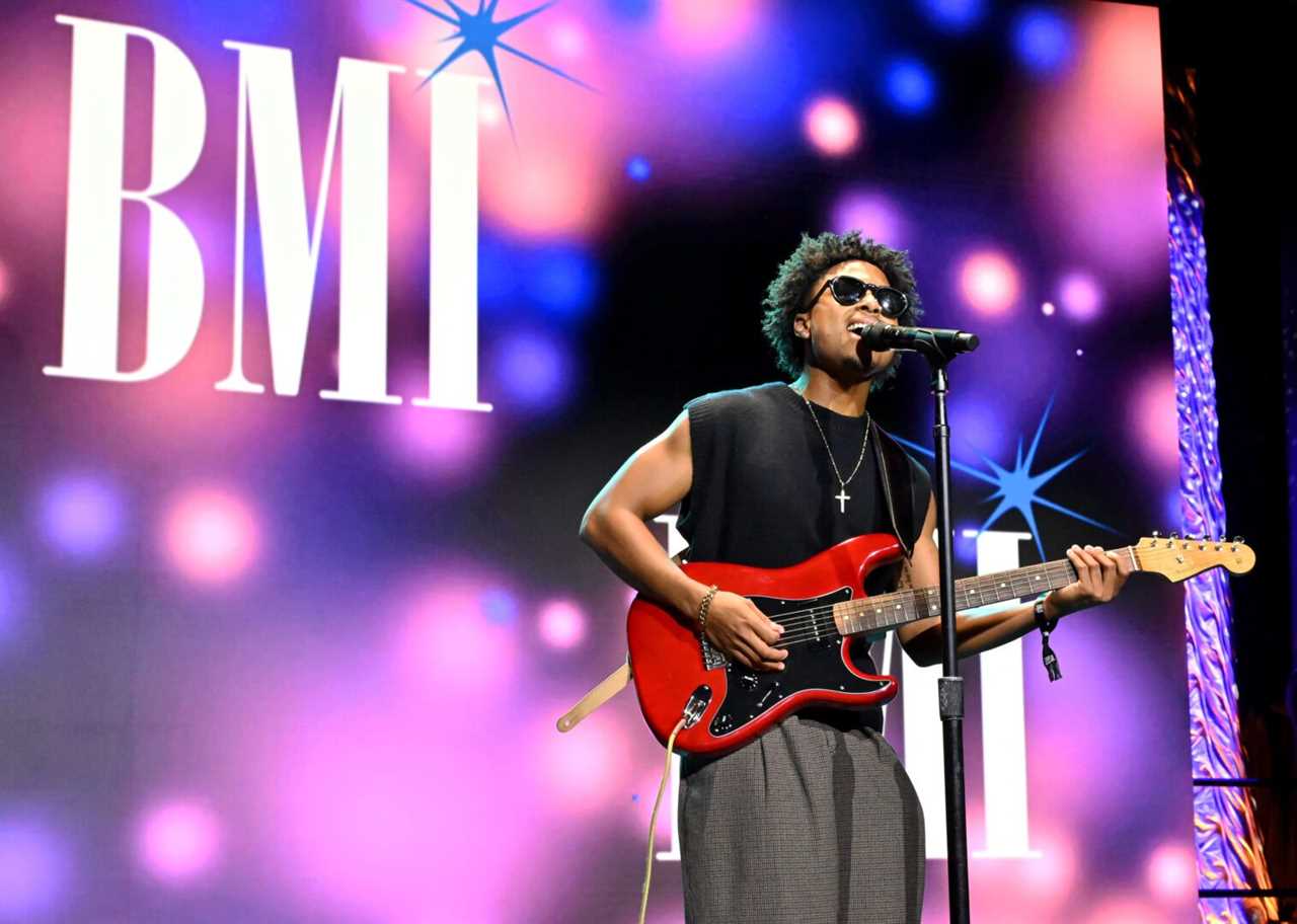 T-Pain, GloRilla, and Kendrick Lamar Honored at 2025 BMI R&B/Hip-Hop Awards