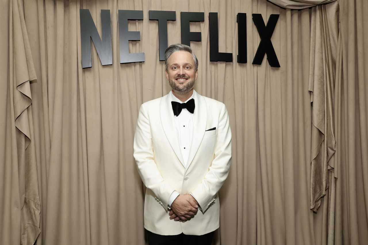 Who Is Nate Bargatze? Meet the Comedian and 2025 Emmys Host