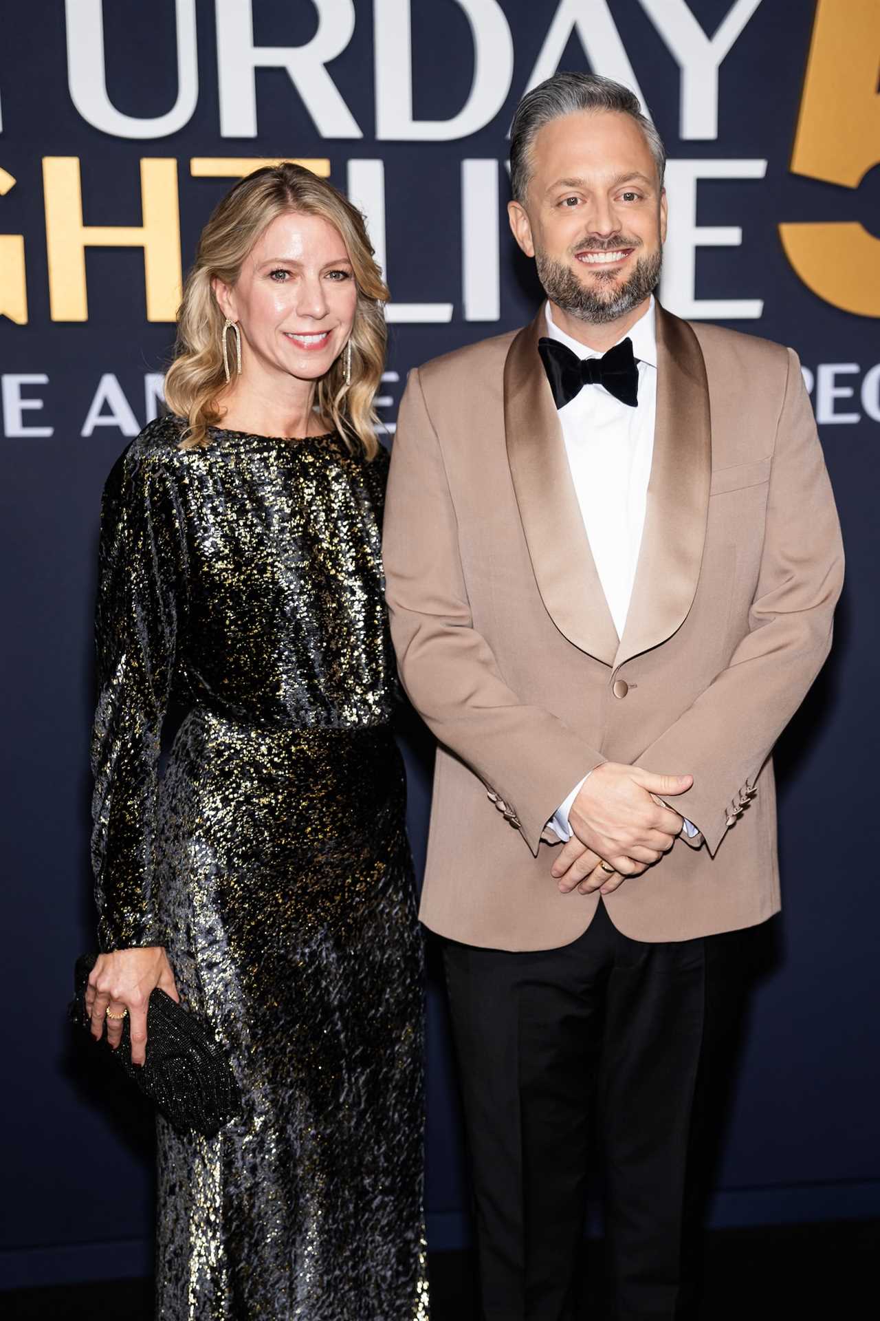 Who Is Nate Bargatze Meet the Comedian and 2025 Emmys Host