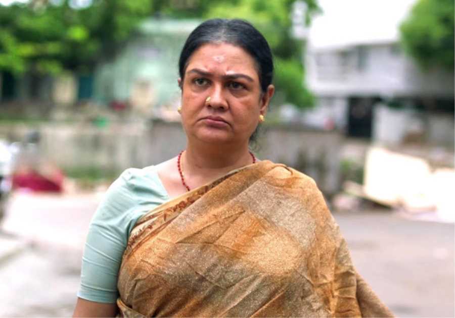 Urvashi Slams National Awards Jury Over Supporting Actress Tag Calls for Transparency 