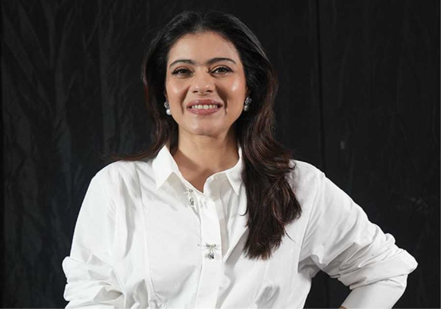 Birthday Special: All The Filmfare Awards Won By Kajol 