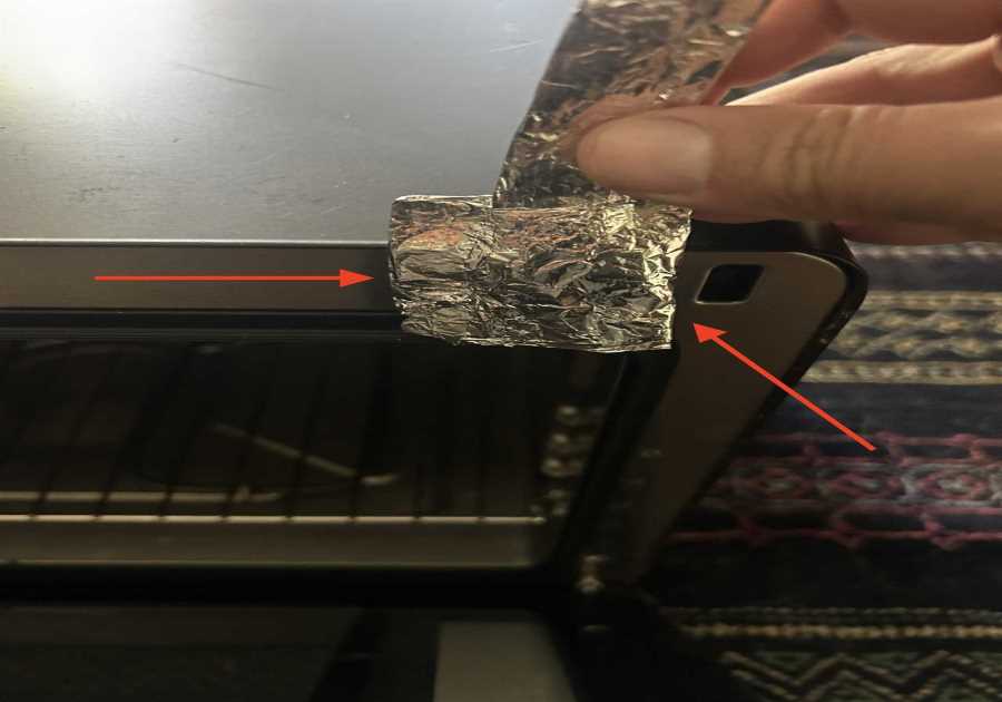 A Software Update Bricked Some Anova Precision Ovens. Anova’s Solution Involves Tin Foil and Tape