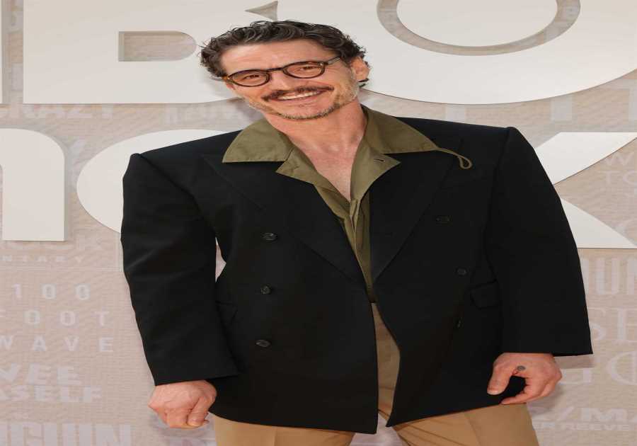 HBO Max stars step out at the Emmy nominee celebration event