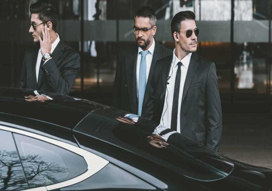 'The Umbrella Academy' Cast Teases Family Drama and More Needledrops in Season 4