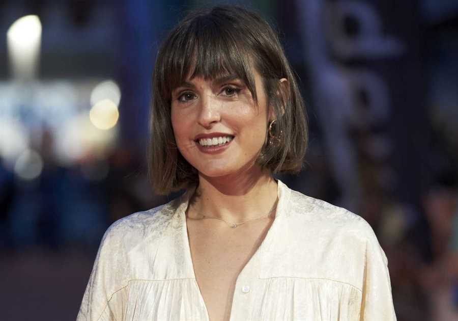 Acclaimed Spanish actress Verónica Echegui dies aged 42 after private cancer battle