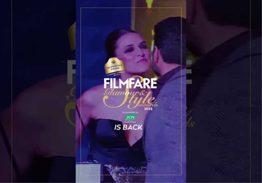 Get ready for the most glamorous night of the year Filmfare Glamour and Style Awards is back 