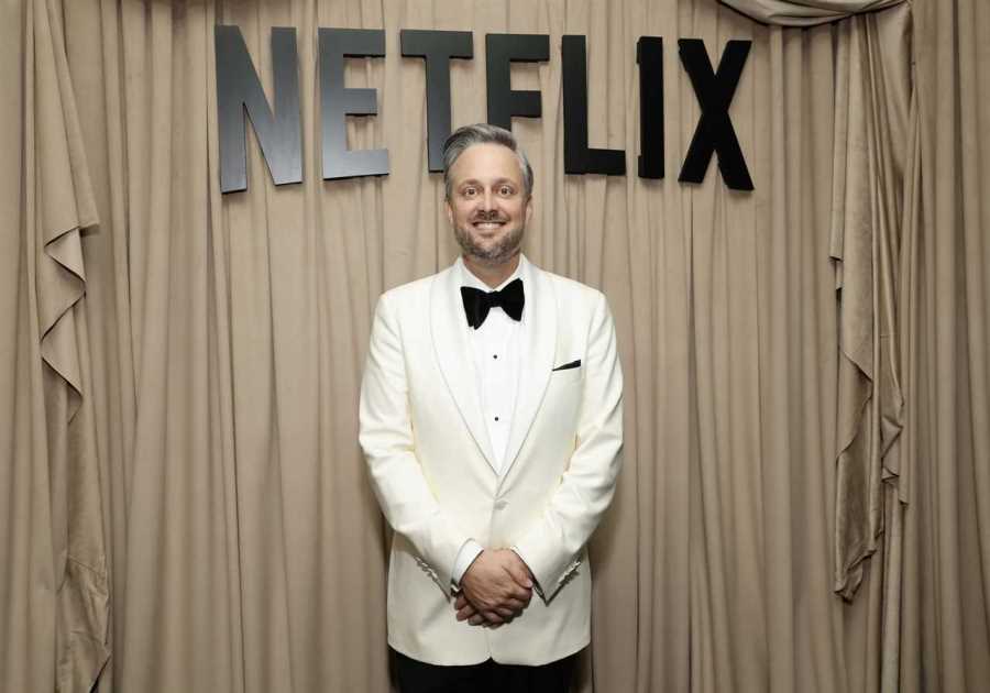 Who Is Nate Bargatze? Meet the Comedian and 2025 Emmys Host