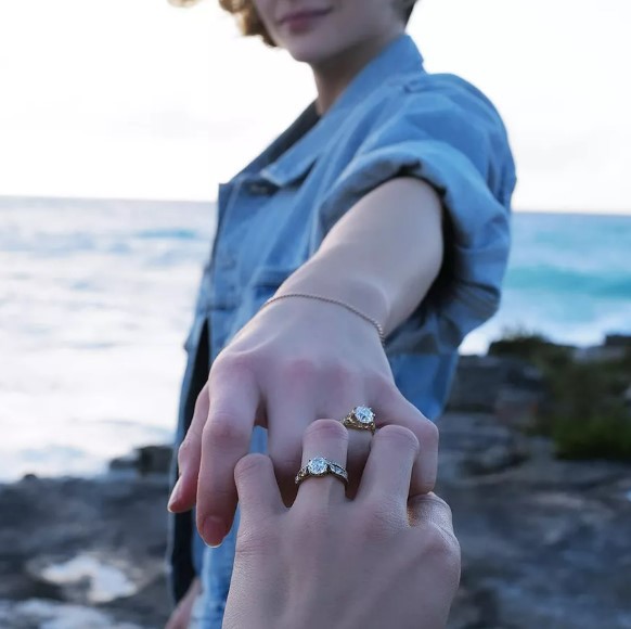 'Words can't begin to express how this feels': Actress Chloe Grace Moretz marries long-time girlfriend Kate Harrison
