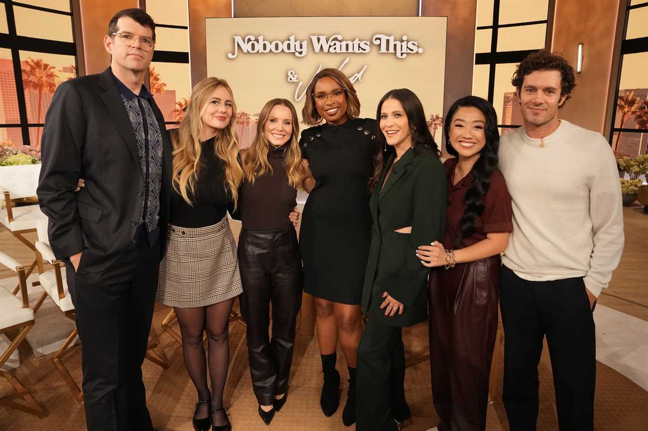 'Nobody Wants This' Leaves 2025 Emmys Empty-Handed After 3 Nominations