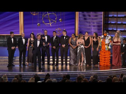 Writing For A Variety Series: 77th Emmy Awards