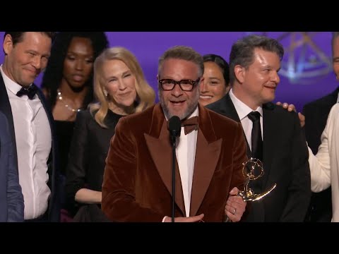 Comedy Series: 77th Emmy Awards