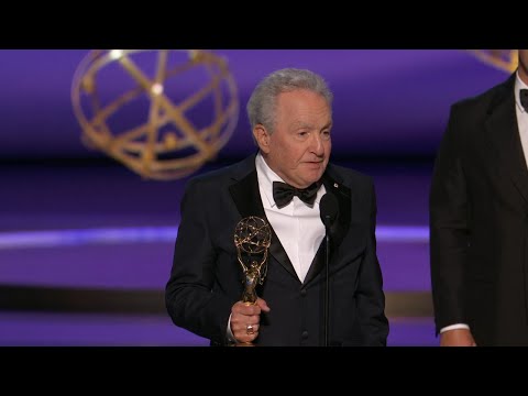 Variety Special (Live): 77th Emmy Awards