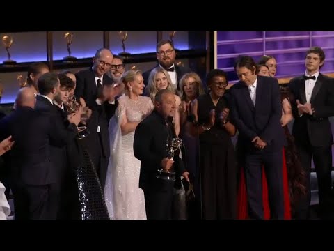 Limited Or Anthology Series: 77th Emmy Awards