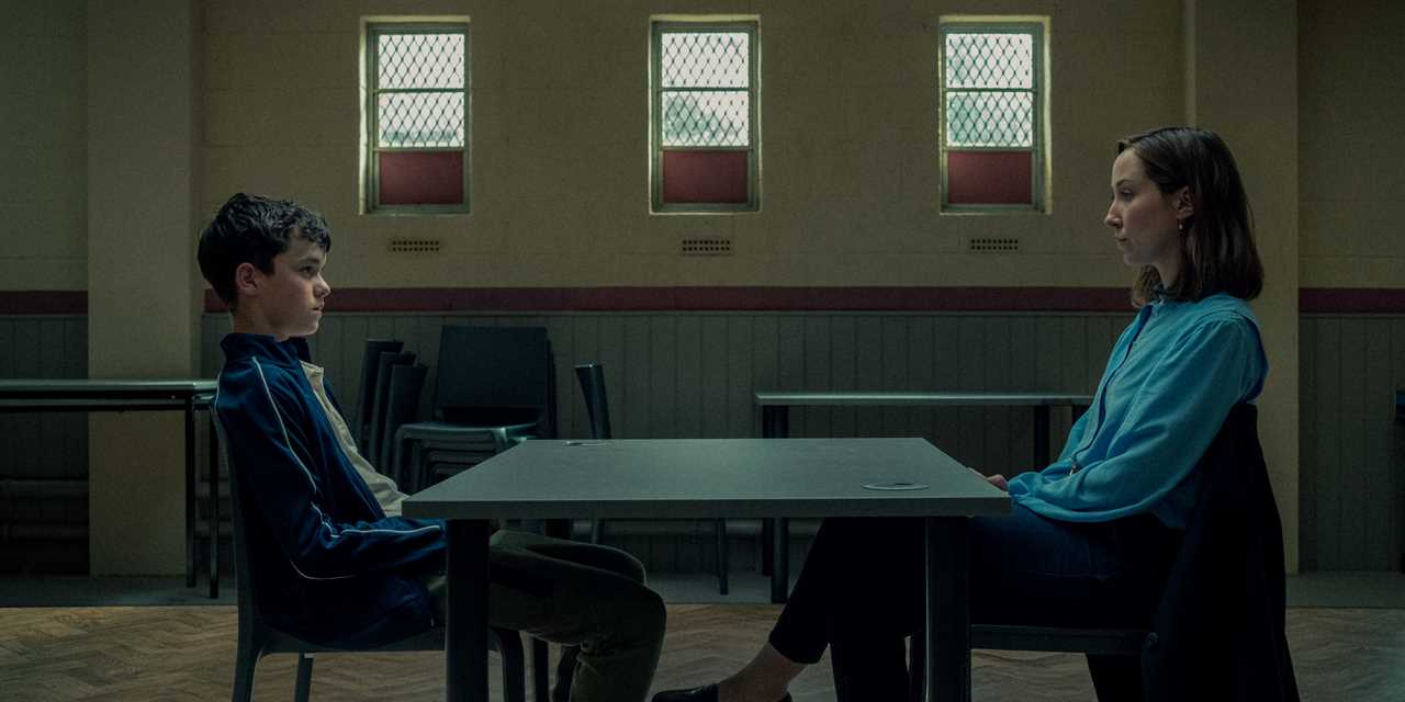 What to Know About 'Adolescence' After the Netflix Drama's Big Emmys Night