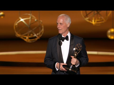 Writing For A Drama Series: 77th Emmy Awards