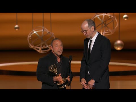 Writing For A Limited Or Anthology Series Or Movie: 77th Emmy Awards