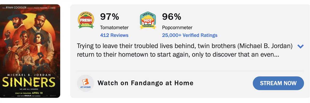 2026 Oscar Predictions: Can Divisive Movies Win Best Picture?