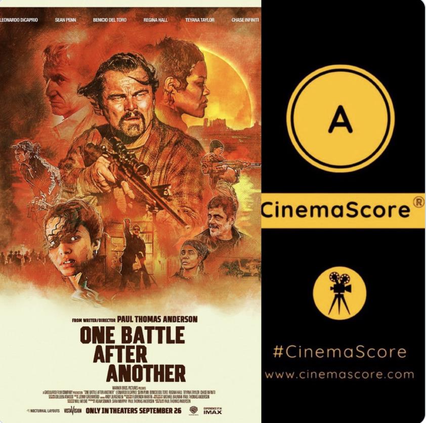 Fascism and Groupthink in the Awards Community