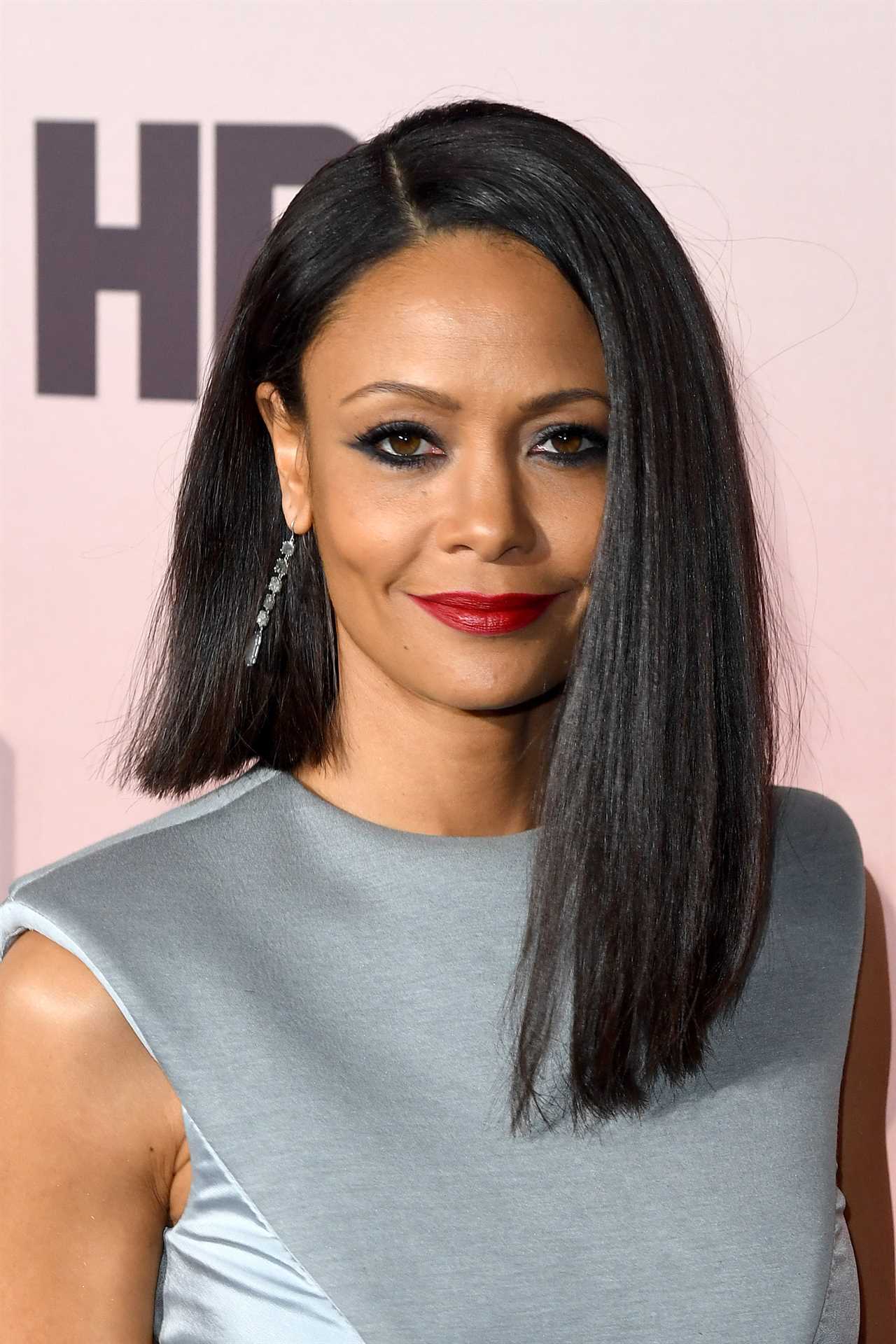 Thandie Newton attends the Premiere of HBO's "Westworld" Season 3 at TCL Chinese Theatre on March 05, 2020 in Hollywood, California.