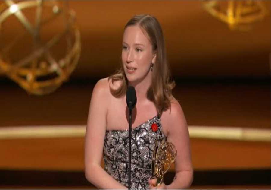 Supporting Actress In A Comedy Series: 77th Emmy Awards
