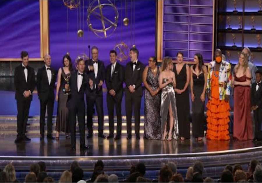 Writing For A Variety Series: 77th Emmy Awards