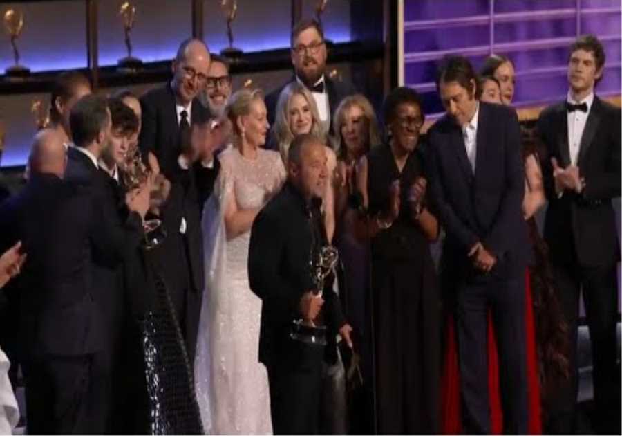 Limited Or Anthology Series: 77th Emmy Awards