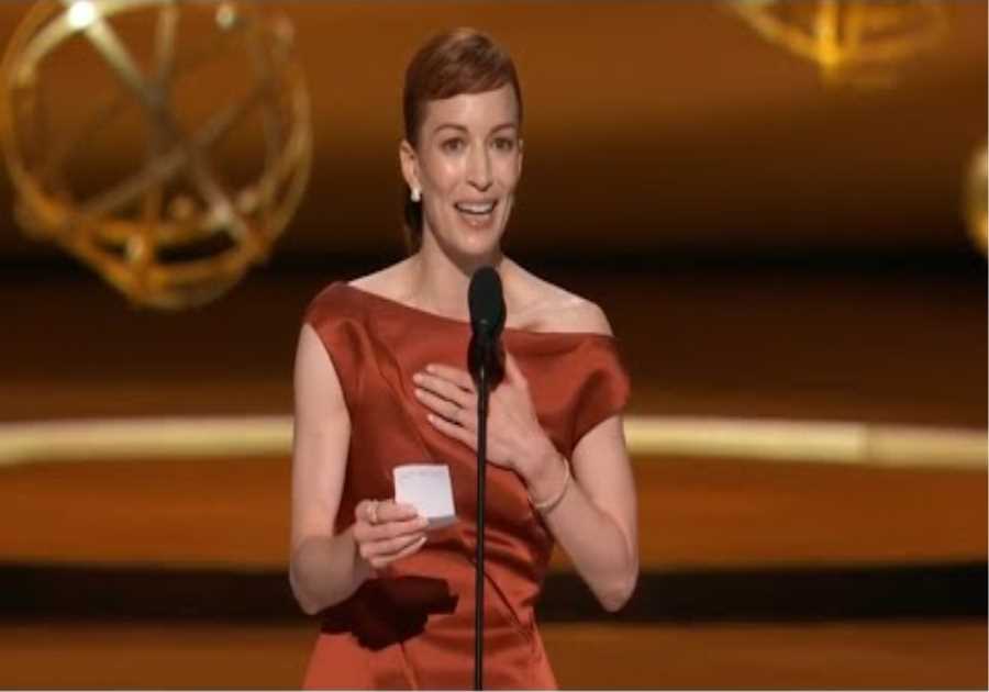 Lead Actress In A Drama Series: 77th Emmy Awards
