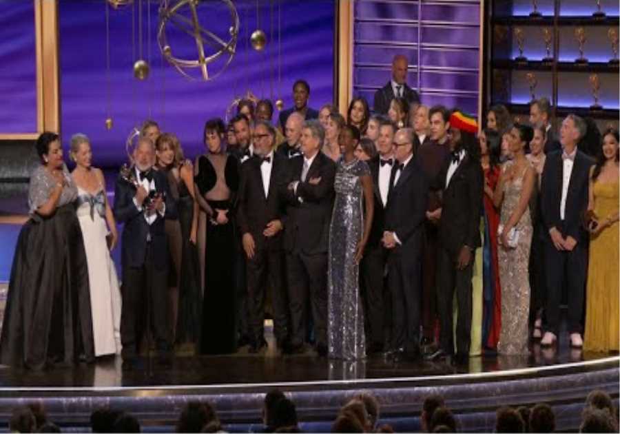 Drama Series: 77th Emmy Awards