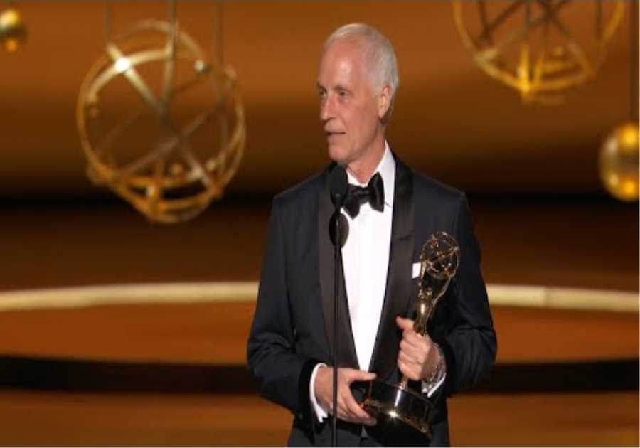 Writing For A Drama Series: 77th Emmy Awards
