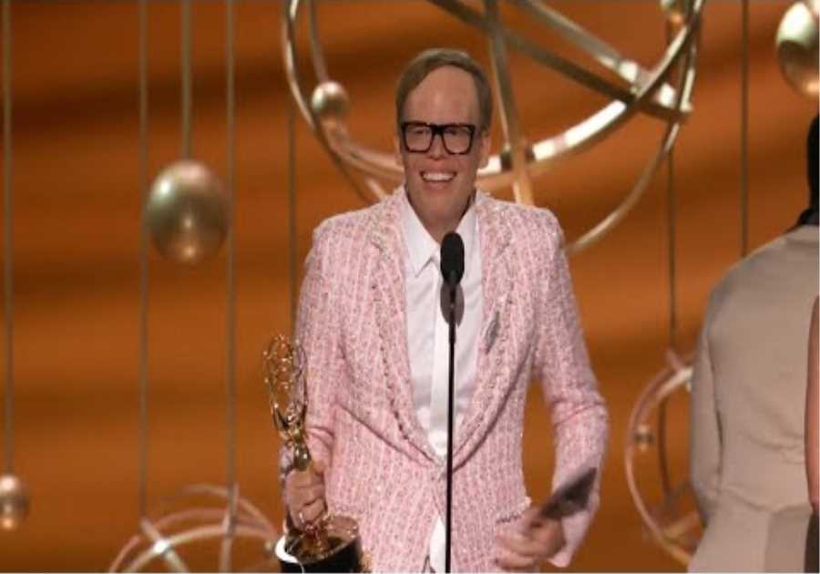 Supporting Actor In A Comedy Series: 77th Emmy Awards