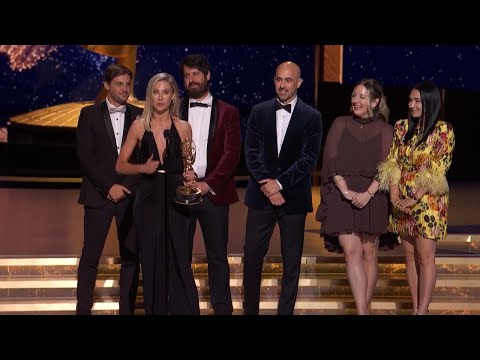 Short Form Comedy, Drama Or Variety Series: 2025 Creative Arts